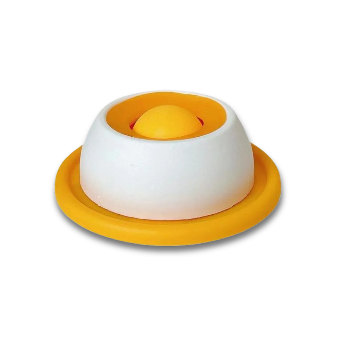 Comedero Calmante Para Mascotas