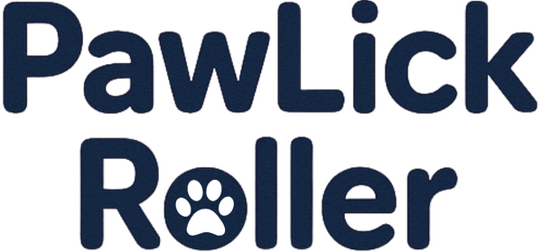 Pawlick Roller